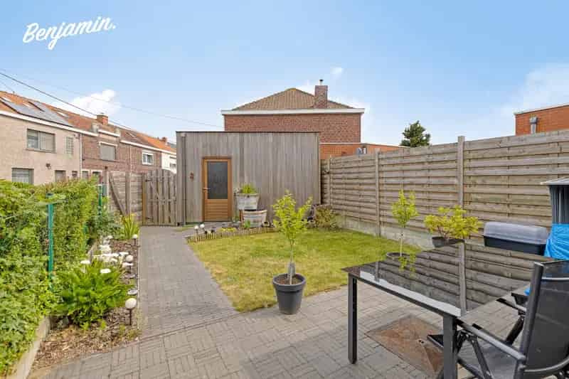 Huis te koop