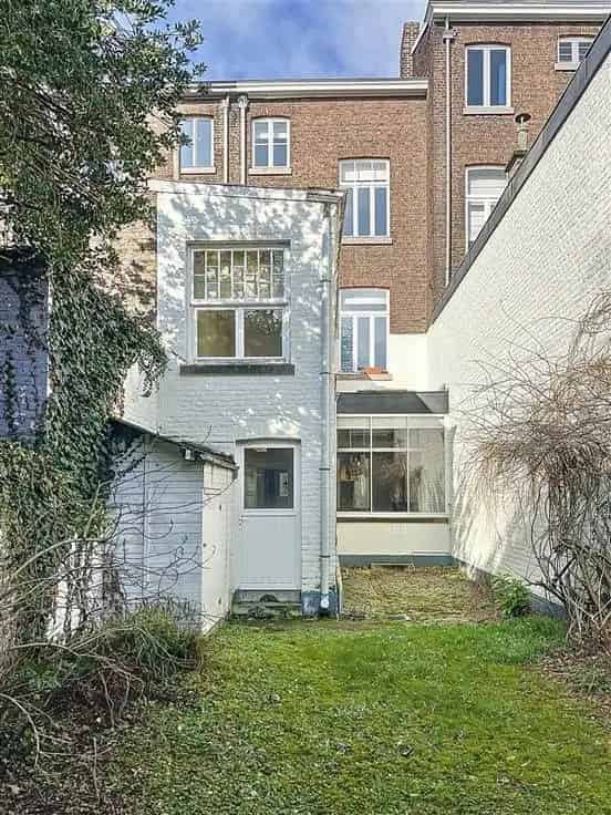 Herenhuis Te Koop