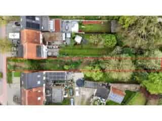 Grond te koop - Brasschaat RBT16203
