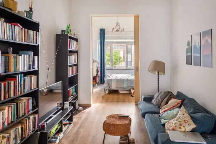 Appartementsblok Te Koop