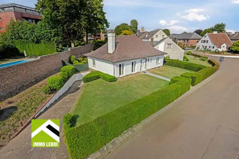 Gerenoveerde Villa 4 slaapkamers Tongeren EPC C