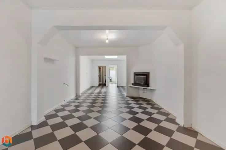 Handelspand met Duplex Appartement te Mechelen
