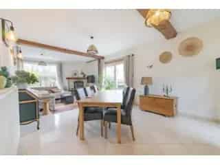 Villa te koop - Nalinnes VBC60791