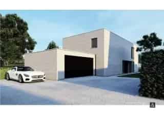 Bouwgrond te koop - Izegem RBS05122