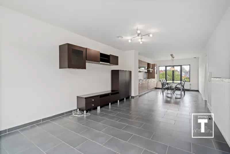 Appartement te koop in Oostakker