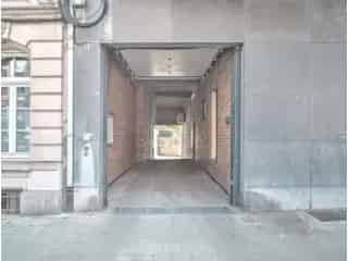 Parking te koop - Sint-Lambrechts-Woluwe VBC90156