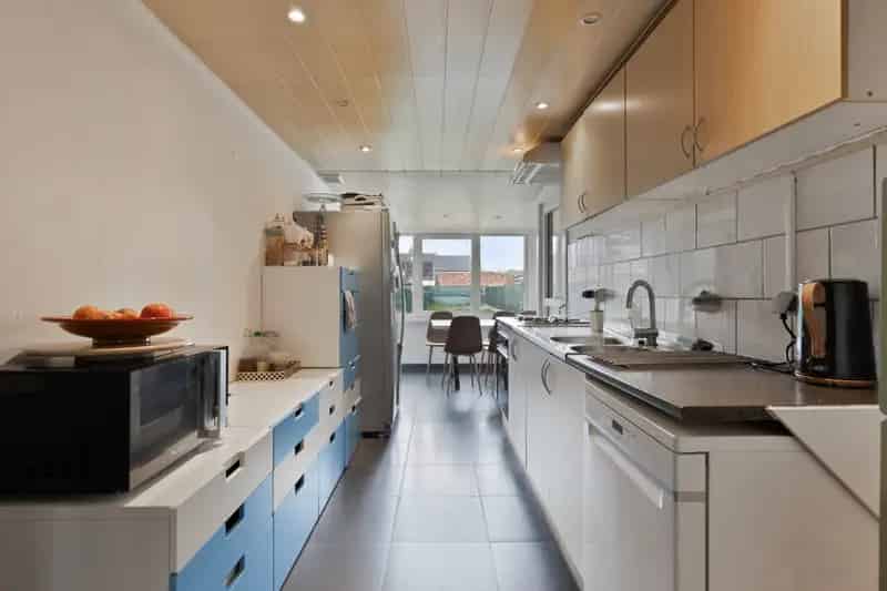 Huis te huur