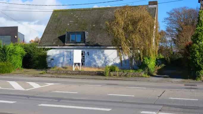Bouwgrond te koop in Brugsesteenweg 270, Roeselare - Dewaele