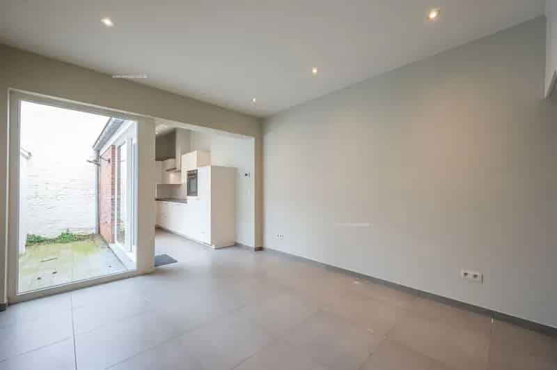 Gerenoveerde woning te koop Brugge Magdalenakwartier