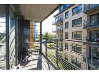 Appartement te Koop Evere 2 Slaapkamers Terras Parking