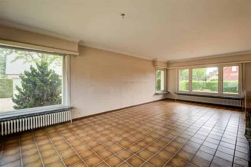 Te renoveren gezinswoning 4 slaapkamers Vorselaar