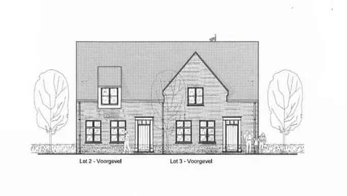 Huis te huur in Kapelakker 16, Baarle-Hertog - Dewaele