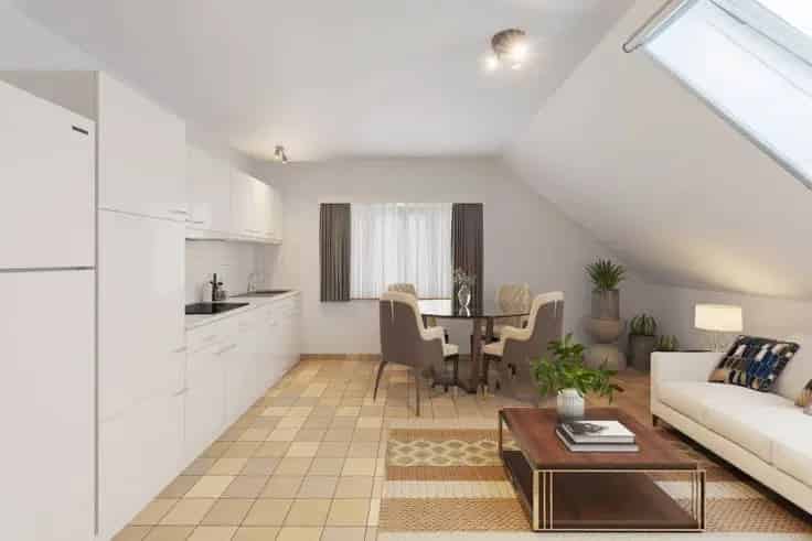 Appartement Te Koop