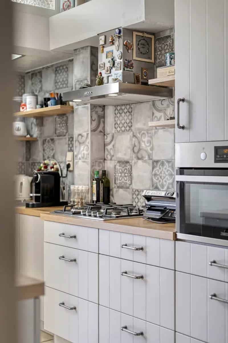 Huis te huur Zellik 3 slaapkamers instapklaar