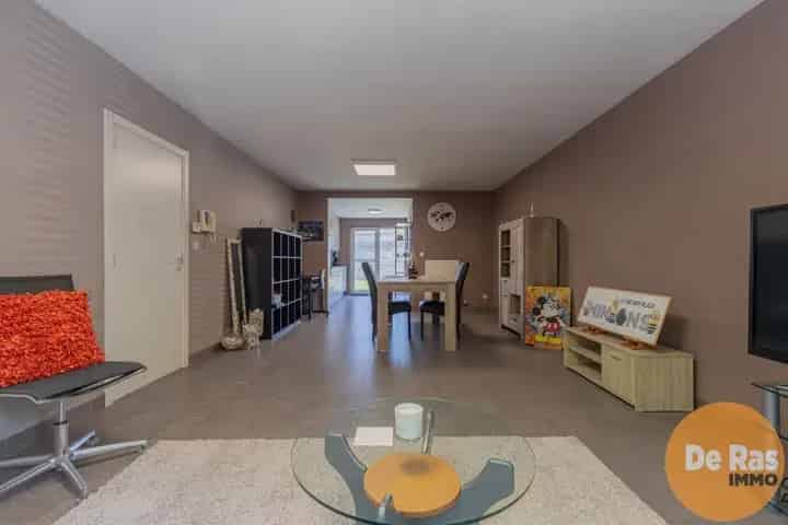Appartement te koop in Erpe-Mere