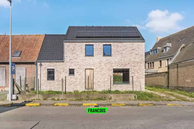 Huis te koop