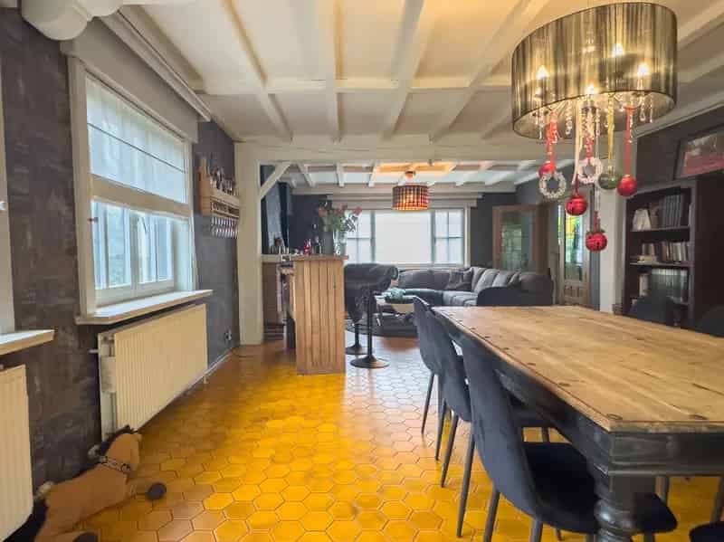 Villa te koop in Balegem
