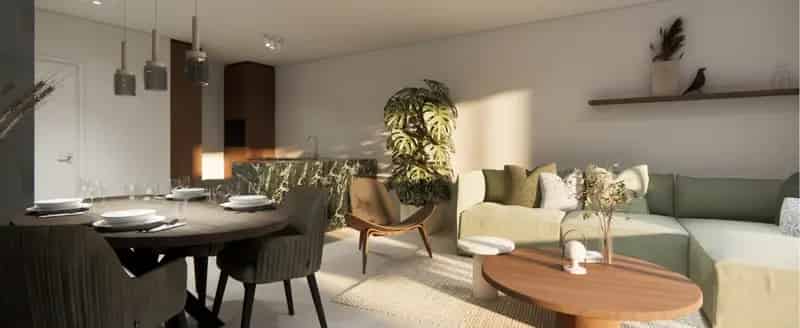 Residentie IJzerpoort - Stijlvol wonen in de stad