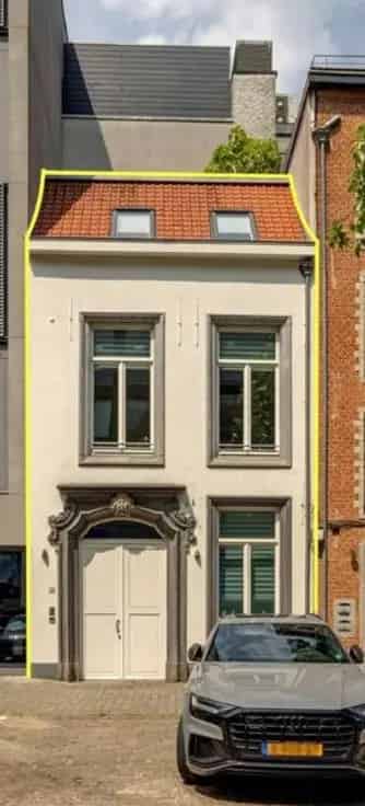 Appartement Te Koop