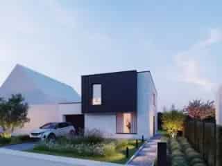 Huis te koop - Meerbeke RBT97395
