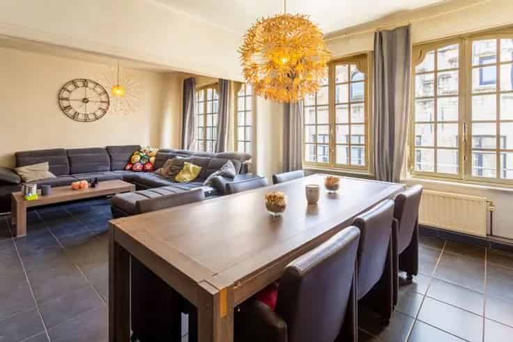 Appartement Te Koop