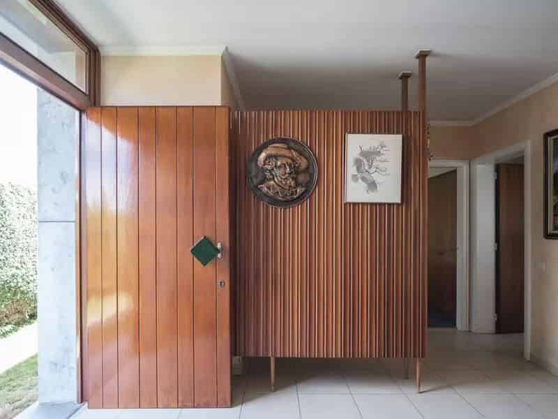 Charmante woning met heel wat potentieel