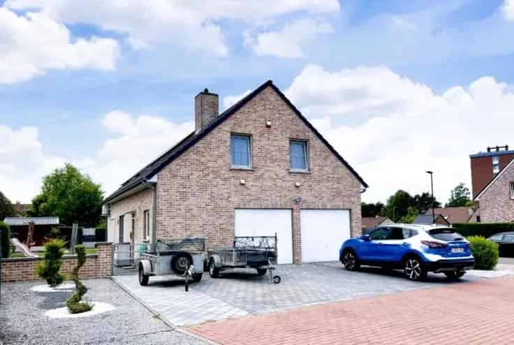 Villa Te Koop