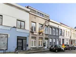 Huis te koop - Borgerhout RBT95701