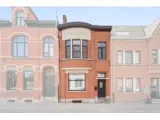 Huis te koop - Zottegem RBT25361
