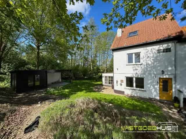 Huis te koop in Ninove