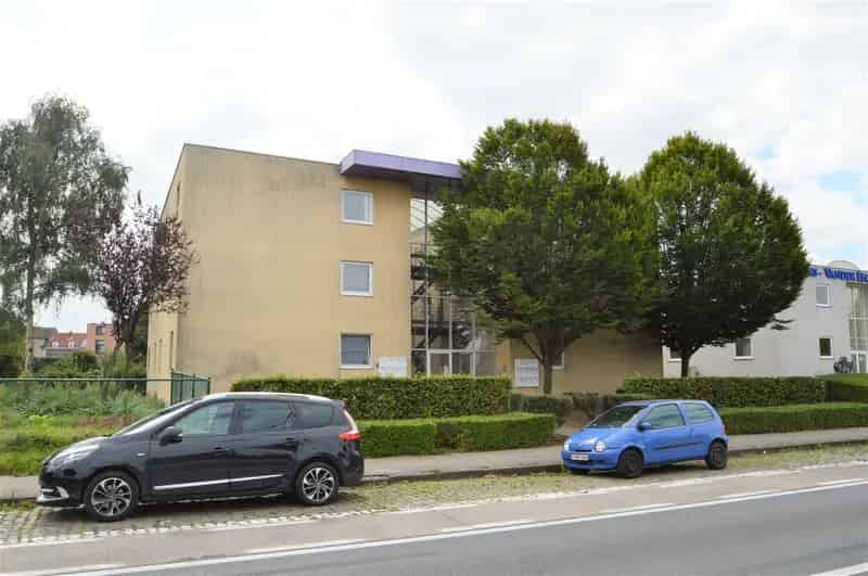 Garage te koop