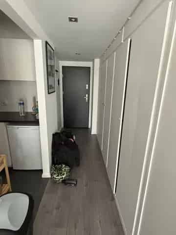 Studio te koop in Uccle