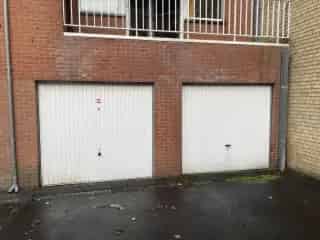 Garagebox te koop - Roeselare RBR89664   In optie