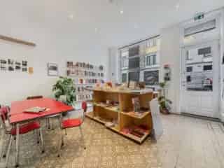 Huis gemengd gebruik te koop - Sint-Jans-Molenbeek VBC90140