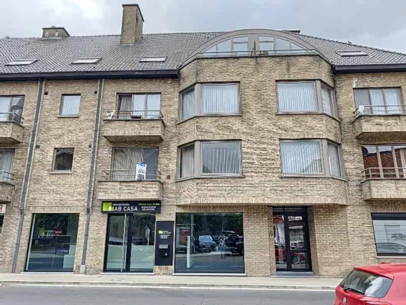 Appartement te koop Desselgem Centrum 3 slaapkamers