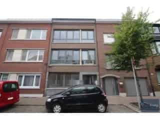 Huis gemengd gebruik te koop - Merksem RBT71857