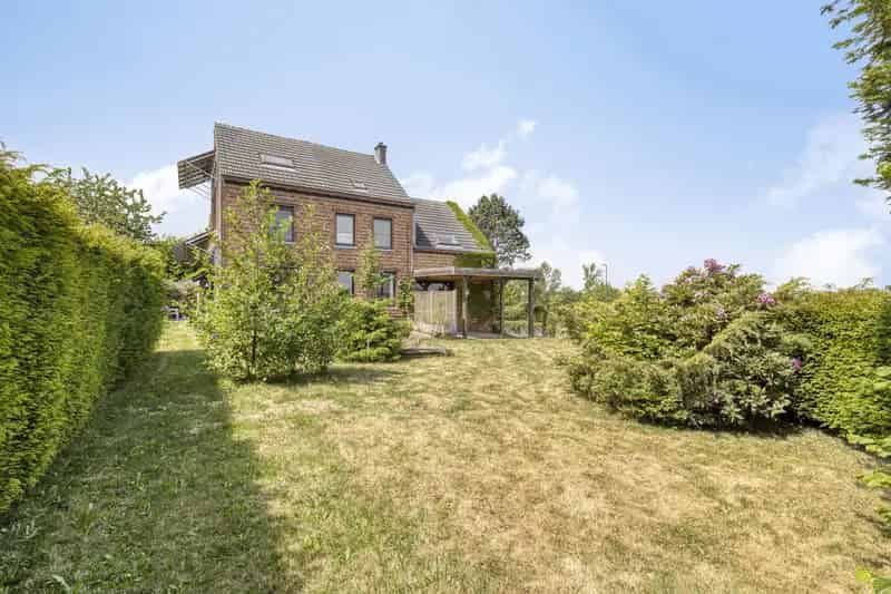 Huis te koop