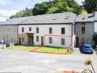 Appartement te koop - Chassepierre VBD03939