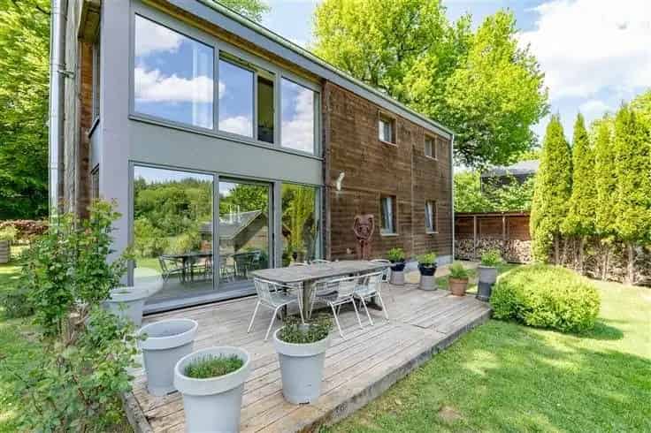Huis Te Koop