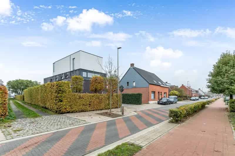 Grond te koop