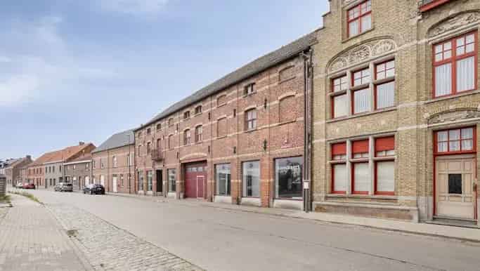 Opbrengsteigendom te koop in Rodenbachstraat 2a, Vlamertinge - Dewaele