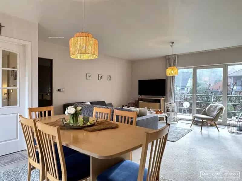 Appartement te koop Kluisbergen