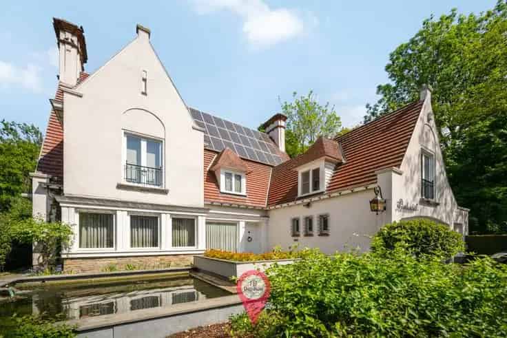 Huis Te Koop