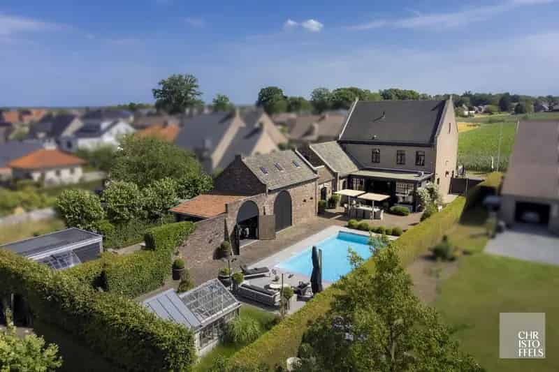 Huis te koop