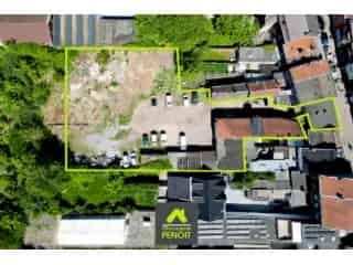 Huis gemengd gebruik te koop - Seraing VBC79250
