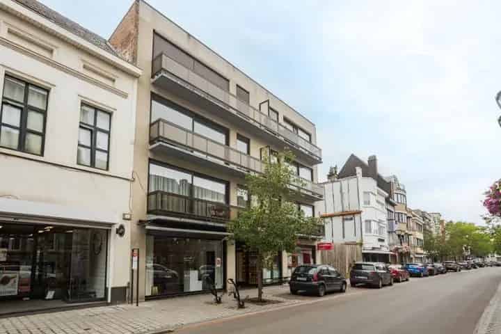 Appartement te koop in Ronse