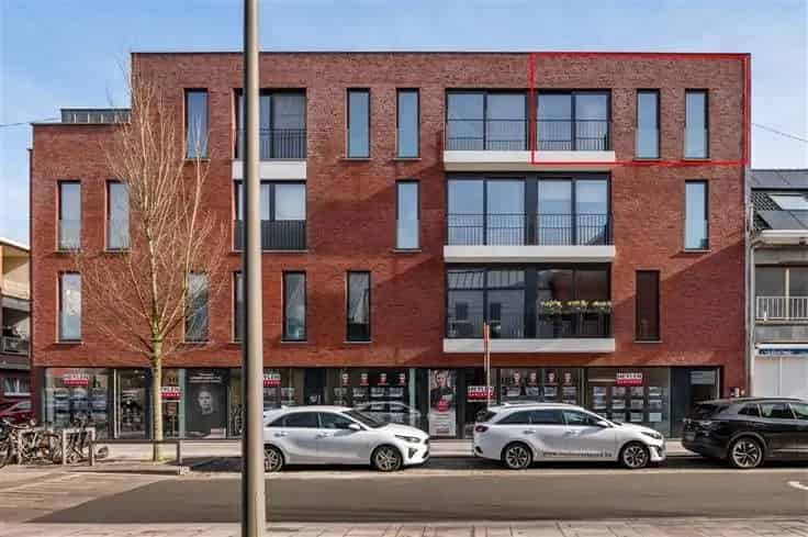 Appartement Te Koop