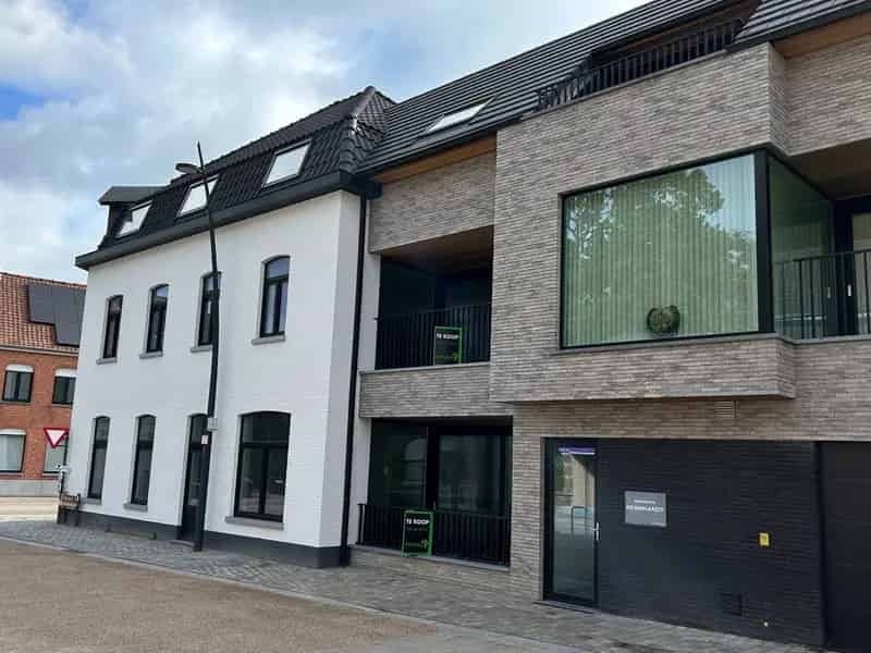 Appartement te koop