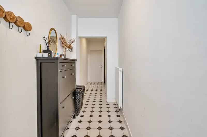 Instapklare woning te Sint-Amandsberg