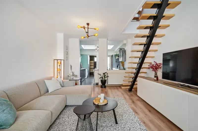 Huis te huur